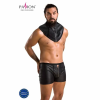 Imagen de PASSION - 051 SET EDWARD NEGRO L/XL