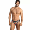 Imagen de ANAIS MEN - COMICS SLIP XL