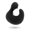 Imagen de BLACK&SILVER - DEDAL PATO ESTIMULADOR DE SILICONA RECARGABLE DUCKYMANIA