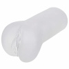 Imagen de CALEX BOUNDLESS VULVA MASTURBADOR - TRANSPARENTE