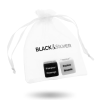 Imagen de BLACK&SILVER - DADOS PARA PAREJAS ES/EN