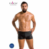 Imagen de PASSION 048 SHORT DAVID NEGRO L/XL