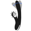 Imagen de BLACK&SILVER - BUNNY GRIMM WAVE FUNCTION