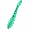 Imagen de SATISFYER ELASTIC GAME MULTI VIBRADOR - VERDE