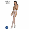 Imagen de ECO COLLECTION BODYSTOCKING ECO S003 BLANCO