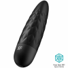 Imagen de SATISFYER ULTRA POWER BULLET 5 BALA VIBRADORA NEGRA