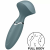 Imagen de SATISFYER MINI WOND-ER - GRIS