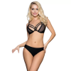 Imagen de QUEEN LINGERIE SET DOS PIEZAS PLUS SIZE