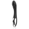 Imagen de BLACK&SILVER - KILIAN VIBRADOR PUNTO G