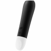 Imagen de SATISFYER ULTRA POWER BULLET 2 BALA VIBRADORA NEGRA