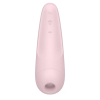 Imagen de SATISFYER CURVY 2 + - PINK