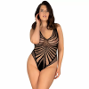 Imagen de OBSESSIVE - B132 TEDDY XL/XXL