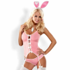 Imagen de OBSESSIVE DISFRAZ CONEJITA BUNNY SUIT L/XL