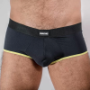 Imagen de MACHO MS24A CALZONCILLO BRIEF DARK YELLOW XL