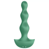 Imagen de SATISFYER LOLLI PLUG 2 PLUG VIBRATOR VERDE