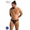 Imagen de PASSION 042 SLIP TIMMY NEGRO L/XL