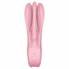 Imagen de SATISFYER THREESOME 1 VIBRADOR - ROSA