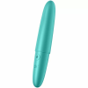 Imagen de SATISFYER ULTRA POWER BULLET 6 BALA VIBRADORA TURQUESA