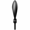 Imagen de SATISFYER SNIPER ANILLO VIBRADOR NEGRO