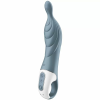 Imagen de SATISFYER A-MAZING 2 VIBRADOR PUNTO A - GRIS