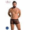 Imagen de PASSION 032 SHORT JAMES NEGRO S/M