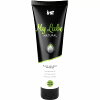 LUBRICANTS MY LUBE LUBRICANTE ÍNTIMO BASE AGUA NATURAL