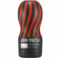 Imagen de TENGA - AIR-TECH REUSABLE VACUUM CUP STRONG