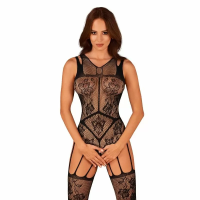 OBSESSIVE - F239 BODYSTOCKING S/M/L