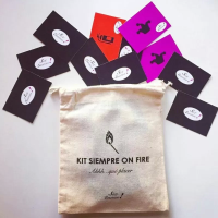 Imagen de Kit Siempre On Fire juego para parejas Sex Emotion