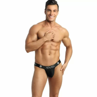 Imagen de ANAIS MEN - PETROL JOCK STRAP M