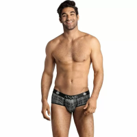 ANAIS MEN - BALANCE BOXER BRIEF L