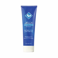 Imagen de ID JELLY LUBRICANTE BASE AGUA EXTRA THICK TRAVEL TUBE 120 ML