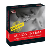 Imagen de MISION INTIMA 100% KINKY (ES)