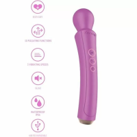 Imagen de XOCOON - THE CURVED WAND FUCSIA
