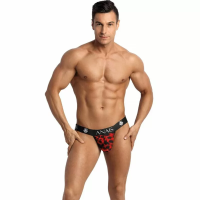 Imagen de ANAIS MEN - SAVAGE JOCK STRAP L
