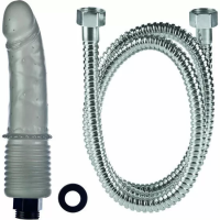 Imagen de COLT DILDO DE DUCHA CON FORMA DE PENE