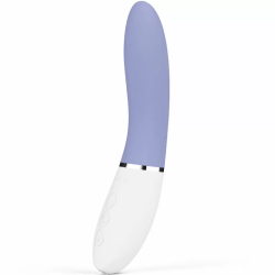 Imagen de LELO LIV™ 3 ESTIMULADOR PUNTO G AZUL