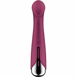 Imagen de SPINNING GSPORT 1 VIBRADOR ROTADOR