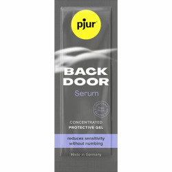 Imagen de PJUR  BACK DOOR SERUM ANAL PROTECTOR 1.5 ML