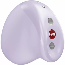 Imagen de FUN FACTORY  MEA VIBRADOR AIR PULSE VIOLETA