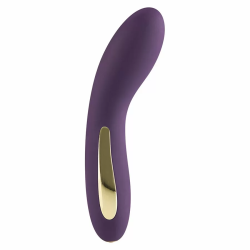 Imagen de TOYJOY  LUZ LUMINATE VIBRADOR MORADO