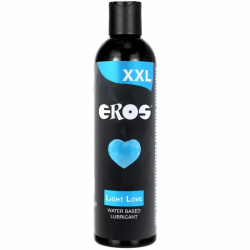 Imagen de XXL LIGHT LOVE BASE DE AGUA 300 ML