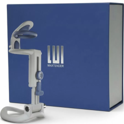 Imagen de LUI  MAXTENDER ALARGADOR PENE PREMIUM TALLA L