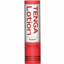 Imagen de TENGA LOCION LUBRICANTE REGULAR BASE AGUA