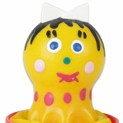 Imagen de CONDOMERIE  PRESERVATIVO DECORATIVO PINTADO A MANO CHICA