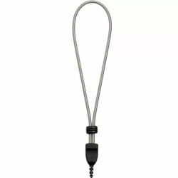 Imagen de ELECTRASTIM  ELECTRALOOP ANILLO ESCROTAL METÁLICO AJUSTABLE