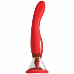 Imagen de FANTASY FOR HER ULTIMATE PLEASURE EDICION LUXURY ORO 24K