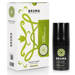 Imagen de BRUMA - VIBRADOR LÍQUIDO  SANDÍA