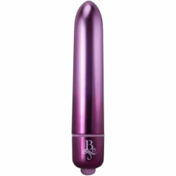 Imagen de ROCKS OFF  RO90 PARLOUR PRINCE BALA VIBRADORA MORADO