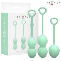 Imagen de CHARLI KIT BOLAS KEGEL JADE